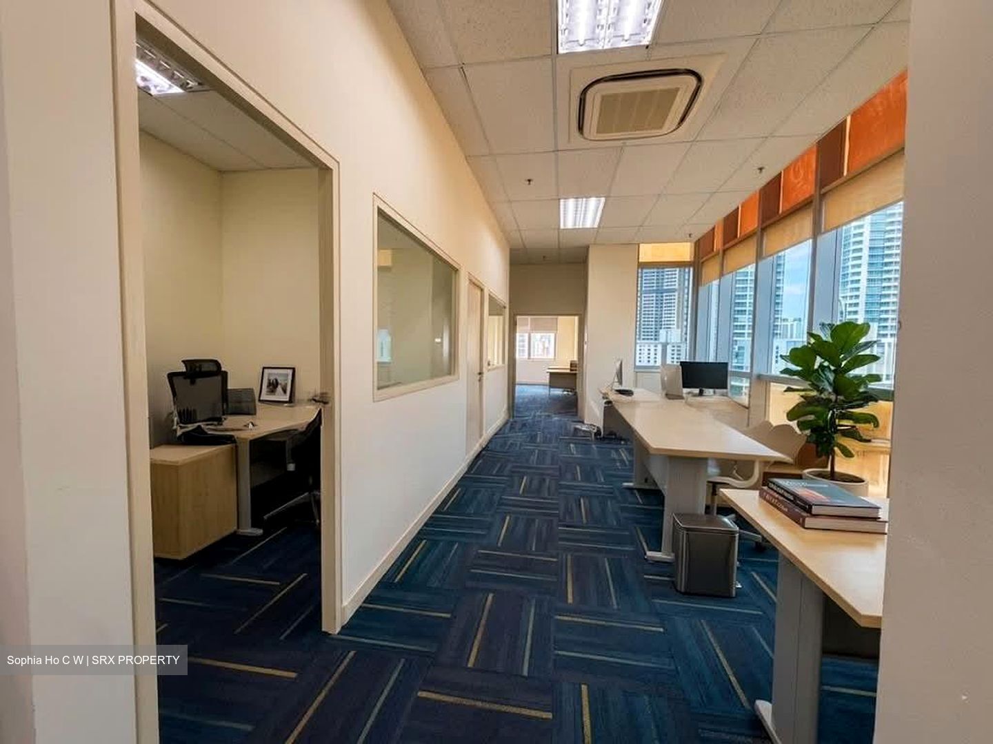 Luzerne Building (D12), Office #574074781